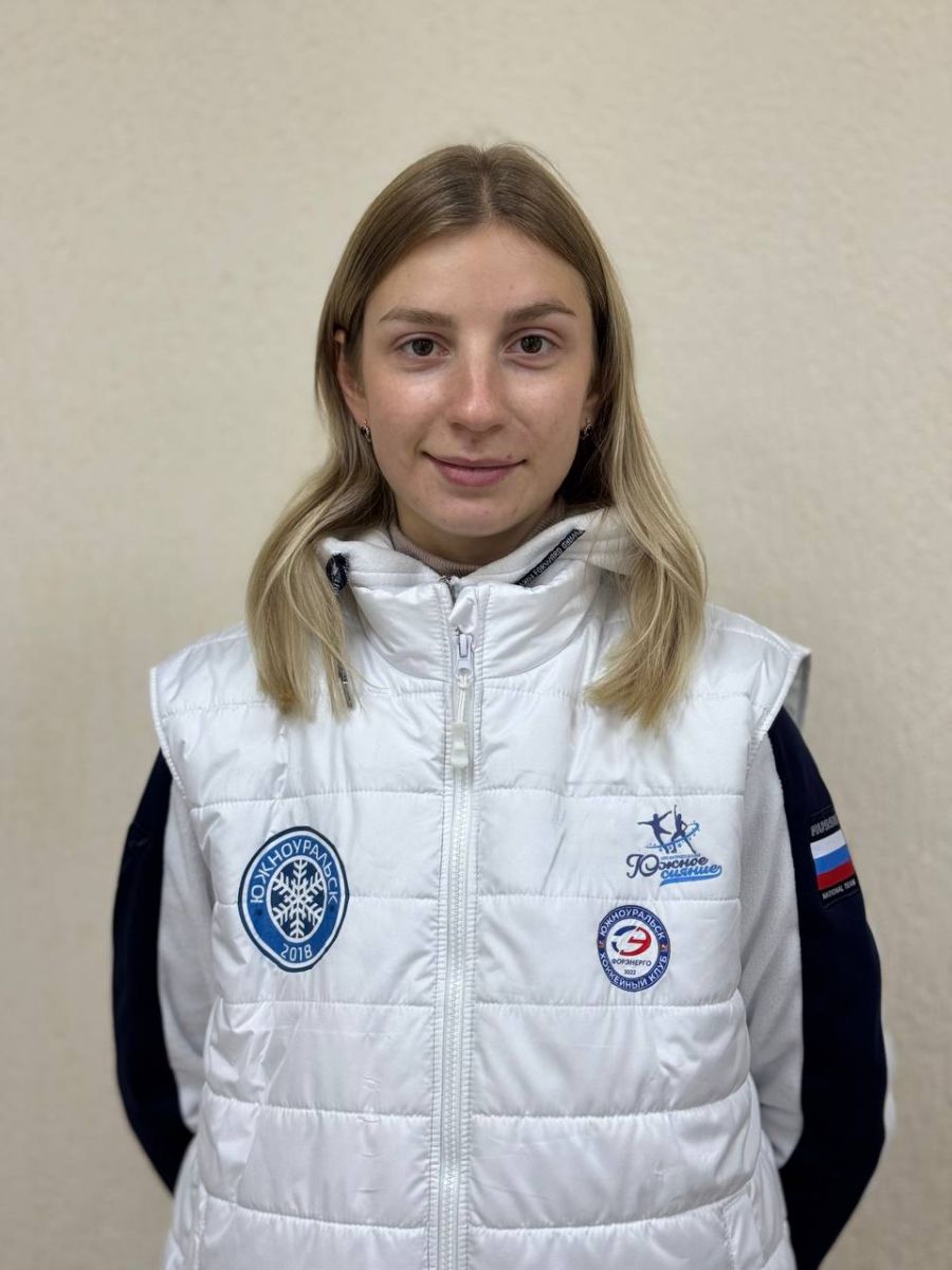 Галимов Данил Владимирович